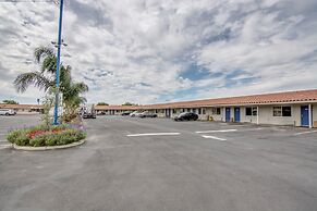 Motel 6 Manteca, CA