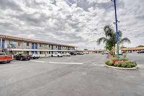 Motel 6 Manteca, CA