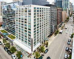 Hyatt Place Chicago/River North
