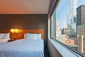 Hyatt Place Chicago/River North
