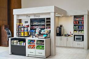 Hilton Garden Inn Atlanta Midtown