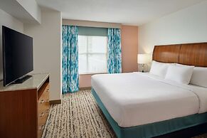 Hilton Garden Inn Atlanta Midtown