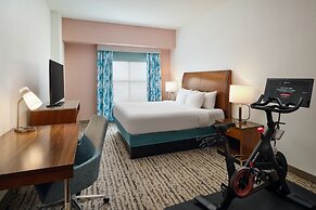 Hilton Garden Inn Atlanta Midtown