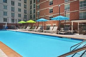Hilton Garden Inn Atlanta Midtown