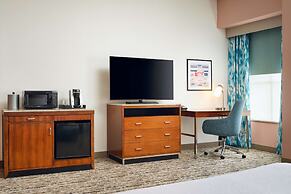 Hilton Garden Inn Atlanta Midtown