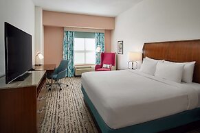 Hilton Garden Inn Atlanta Midtown