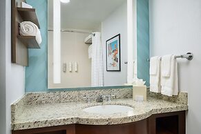 Hilton Garden Inn Atlanta Midtown