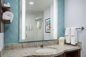 Hilton Garden Inn Atlanta Midtown