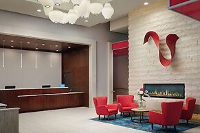 Hilton Garden Inn Atlanta Midtown