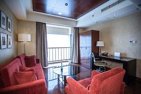 The Imperial Mansion, Beijing Marriott Executive Apartments