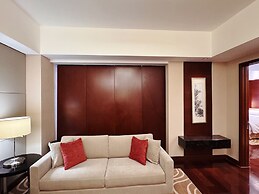 The Imperial Mansion, Beijing Marriott Executive Apartments