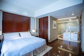 The Imperial Mansion, Beijing Marriott Executive Apartments