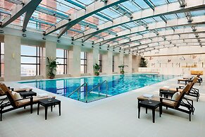 The Imperial Mansion, Beijing Marriott Executive Apartments