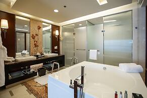 The Imperial Mansion, Beijing Marriott Executive Apartments