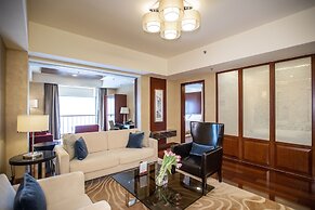 The Imperial Mansion, Beijing Marriott Executive Apartments