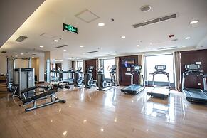 The Imperial Mansion, Beijing Marriott Executive Apartments