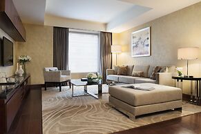 The Imperial Mansion, Beijing Marriott Executive Apartments