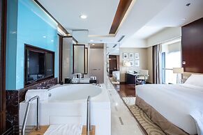 The Imperial Mansion, Beijing Marriott Executive Apartments