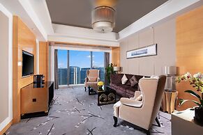 Wyndham Grand Plaza Royale Colorful Yunnan Kunming