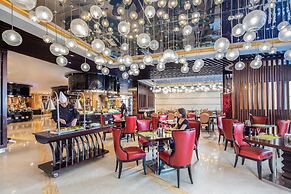 Wyndham Grand Plaza Royale Colorful Yunnan Kunming