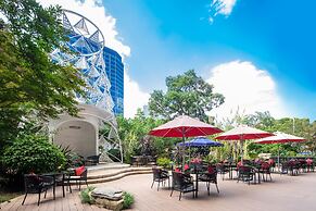 Wyndham Grand Plaza Royale Colorful Yunnan Kunming