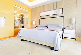 Wyndham Grand Plaza Royale Colorful Yunnan Kunming