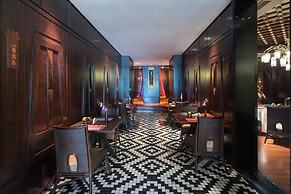 Wyndham Grand Plaza Royale Colorful Yunnan Kunming