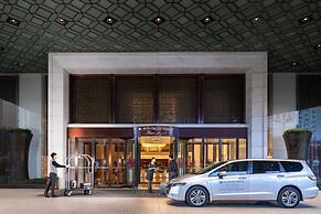 Wyndham Grand Plaza Royale Colorful Yunnan Kunming