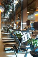 Wyndham Grand Plaza Royale Colorful Yunnan Kunming