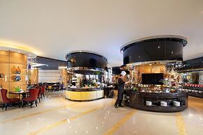 Wyndham Grand Plaza Royale Colorful Yunnan Kunming