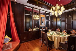 Wyndham Grand Plaza Royale Colorful Yunnan Kunming