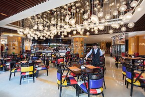 Wyndham Grand Plaza Royale Colorful Yunnan Kunming