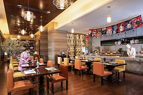 Wyndham Grand Plaza Royale Colorful Yunnan Kunming