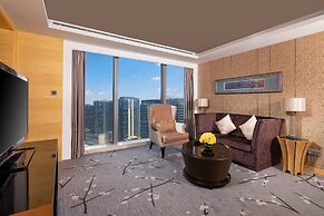 Wyndham Grand Plaza Royale Colorful Yunnan Kunming