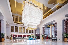 Wyndham Grand Plaza Royale Colorful Yunnan Kunming