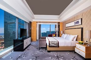 Wyndham Grand Plaza Royale Colorful Yunnan Kunming