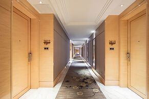 Wyndham Grand Plaza Royale Colorful Yunnan Kunming