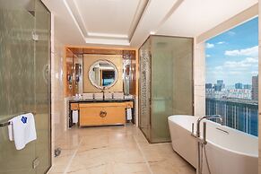 Wyndham Grand Plaza Royale Colorful Yunnan Kunming