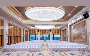 Wyndham Grand Plaza Royale Colorful Yunnan Kunming