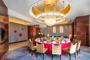 Wyndham Grand Plaza Royale Colorful Yunnan Kunming