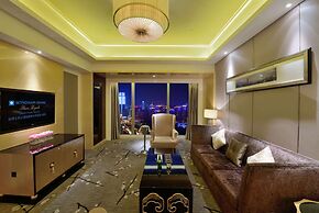 Wyndham Grand Plaza Royale Colorful Yunnan Kunming