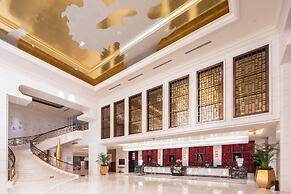 Wyndham Grand Plaza Royale Colorful Yunnan Kunming