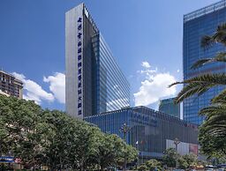 Wyndham Grand Plaza Royale Colorful Yunnan Kunming