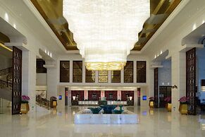 Wyndham Grand Plaza Royale Colorful Yunnan Kunming