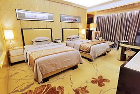 Wyndham Grand Plaza Royale Colorful Yunnan Kunming