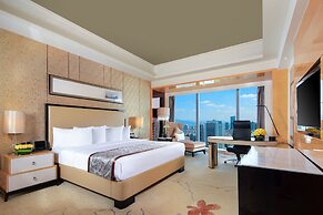 Wyndham Grand Plaza Royale Colorful Yunnan Kunming