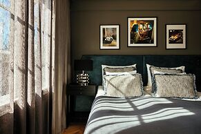 Backstage Hotel Stockholm