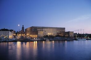 Backstage Hotel Stockholm