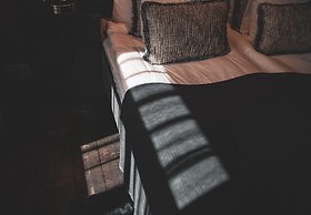 Backstage Hotel Stockholm