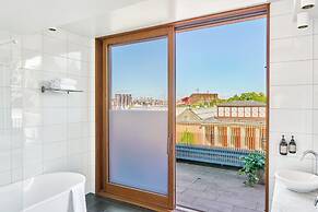 Backstage Hotel Stockholm